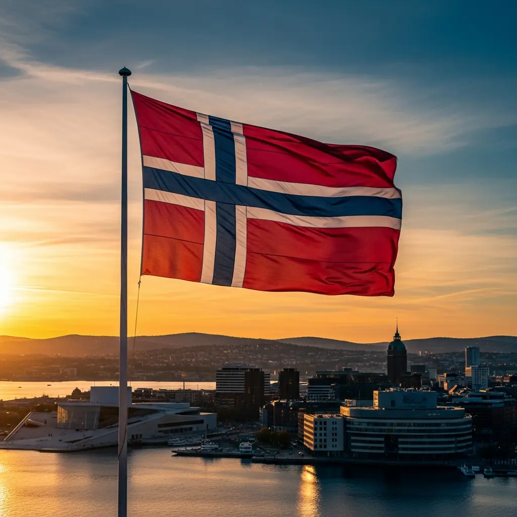 Norske IPTV-kanaler – NRK, TV2, TVNorge og alle norske kanaler via IPTV